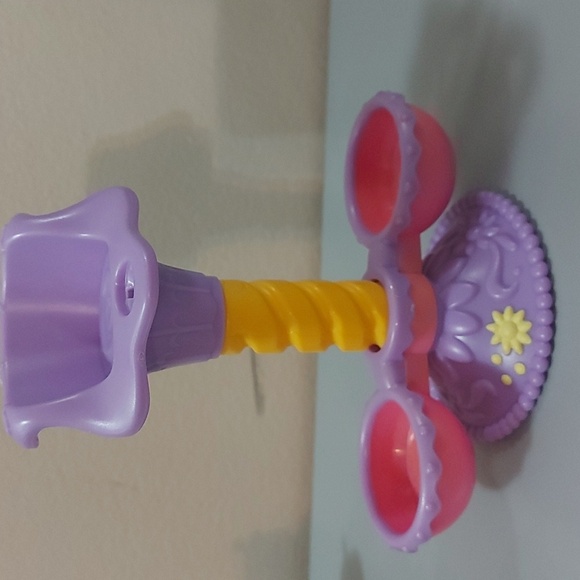 Littlest pet shop lot 9 pets and extra toy - Picture 11 of 11